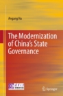 The Modernization of China's State Governance - Book