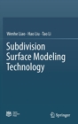 Subdivision Surface Modeling Technology - Book
