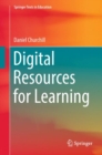 Digital Resources for Learning - Book