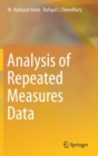 Analysis of Repeated Measures Data - Book