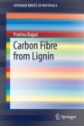 Carbon Fibre from Lignin - Book