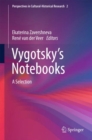 Vygotsky’s Notebooks : A Selection - Book