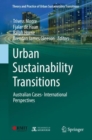Urban Sustainability Transitions : Australian Cases- International Perspectives - Book