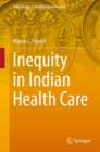 Inequity in Indian Health Care - Book