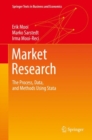 Market Research : The Process, Data, and Methods Using Stata - Book