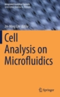 Cell Analysis on Microfluidics - Book