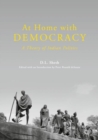 At Home with Democracy : A Theory of Indian Politics - Book