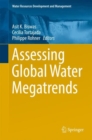Assessing Global Water Megatrends - Book