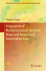 Propagation of Multidimensional Nonlinear Waves and Kinematical Conservation Laws - Book