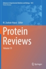 Protein Reviews : Volume 19 - Book