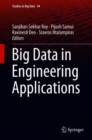 Big Data in Engineering Applications - Book