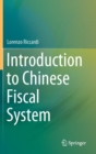 Introduction to Chinese Fiscal System - Book
