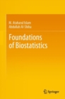 Foundations of Biostatistics - Book
