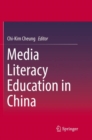 Media Literacy Education in China - Book