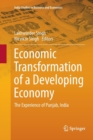 Economic Transformation of a Developing Economy : The Experience of Punjab, India - Book