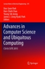 Advances in Computer Science and Ubiquitous Computing : CSA & CUTE - Book
