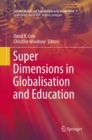 Super Dimensions in Globalisation and Education - Book