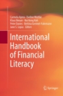 International Handbook of Financial Literacy - Book