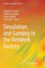 Simulation and Gaming in the Network Society - Book