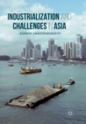 Industrialization and Challenges in Asia - Book