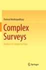 Complex Surveys : Analysis of Categorical Data - Book