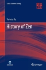 History of Zen - Book