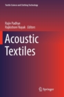 Acoustic Textiles - Book