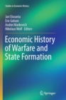 Economic History of Warfare and State Formation - Book