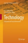 Technology : Corporate and Social Dimensions - Book