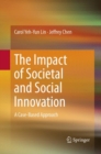 The Impact of Societal and Social Innovation : A Case-Based Approach - Book