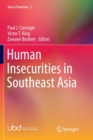 Human Insecurities in Southeast Asia - Book