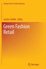 Green Fashion Retail - Book