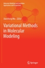 Variational Methods in Molecular Modeling - Book