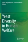 Yeast Diversity in Human Welfare - Book