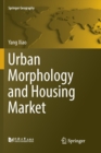 Urban Morphology and Housing Market - Book