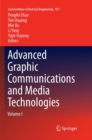 Advanced Graphic Communications and Media Technologies - Book