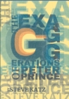 The Exagggerations of Peter Prince - Book