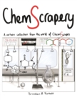 Chemscrapery : A Cartoon Collection from the World of Chemscrapes - Book