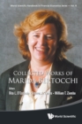 Collected Works Of Marida Bertocchi - Book