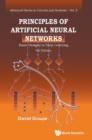 Principles Of Artificial Neural Networks: Basic Designs To Deep Learning (4th Edition) - Book