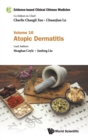 Evidence-based Clinical Chinese Medicine - Volume 16: Atopic Dermatitis - Book