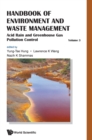 Handbook Of Environment And Waste Management - Volume 3: Acid Rain And Greenhouse Gas Pollution Control - Book