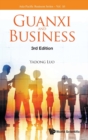 Guanxi And Business (Third Edition) - Book