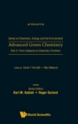 Advanced Green Chemistry - Part 2: From Catalysis To Chemistry Frontiers - Book