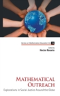 Mathematical Outreach: Explorations In Social Justice Around The Globe - Book