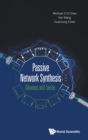 Passive Network Synthesis: Advances With Inerter - Book