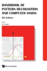 Handbook Of Pattern Recognition And Computer Vision (6th Edition) - Book