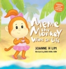 Meme The Monkey: Wins In Life - Book