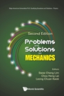 Problems And Solutions On Mechanics - Book