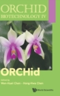 Orchid Biotechnology Iv - Book